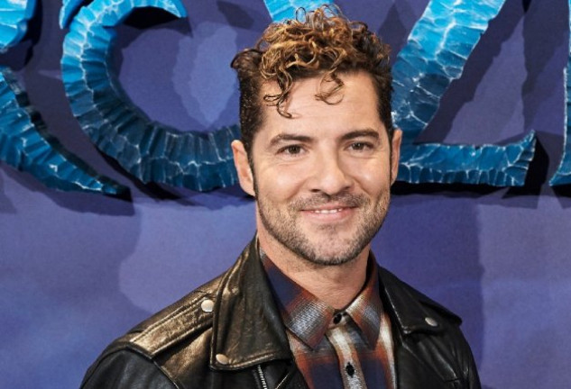 David Bisbal odia ir al dentista ¡como todos!