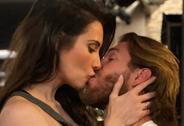 Sergio Ramos ha felicitado a Pilar Rubio y nos ha emocionado a todos.