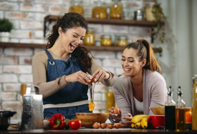 Cocinar nunca había sido tan fácil con nuestro menú semanal. En familia, en pareja, en solitario... ¡Tú eliges!