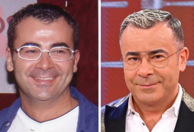 Te enseñamos el antes y el después de Jorge Javiez Vázquez.