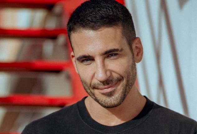 Estas son todas las parejas que ha tenido Miguel Ángel Silvestre.