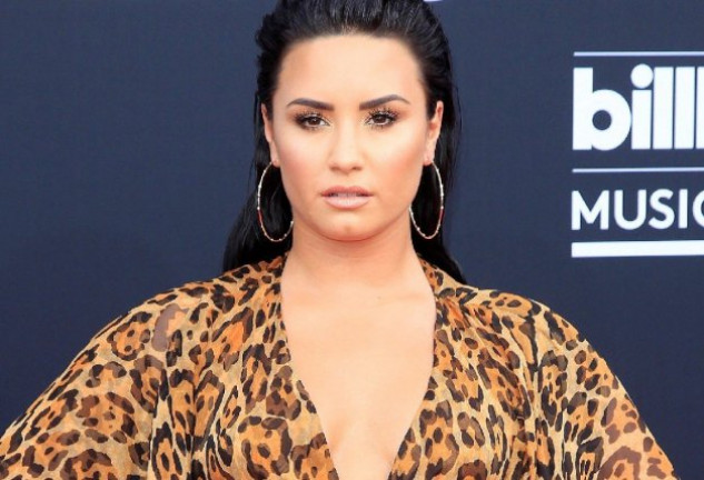 Demi Lovato ha estrenado un documental sobre su vida.