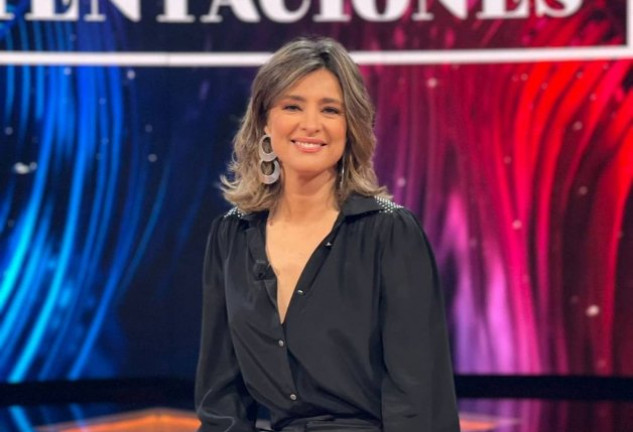 Sandra Barneda despide hoy la tercera edición de La isla de las tentaciones.