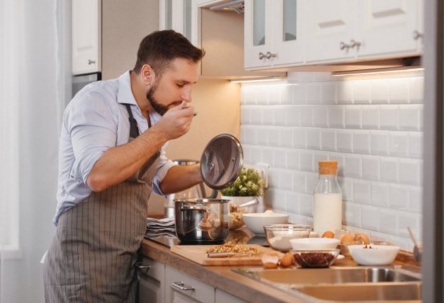 Si te gustan las recetas variadas, no te pierdas ninguna de las que te traemos dentro de este menú semanal