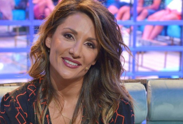 Nagore Robles ha estado en una larga lista de programas de Telecinco y Cuatro...