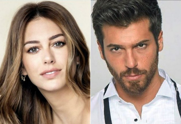 Blanca Suárez y Can Yaman podrían interpretar a la pareja protagonista de 'Sandokan'.