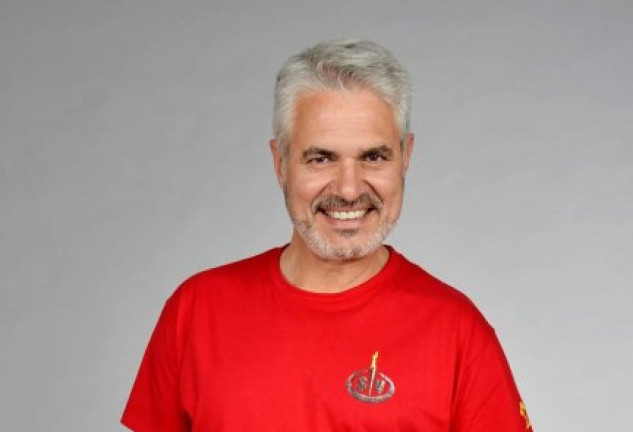 Agustín cumplió 60 años el pasado 7 de marzo.