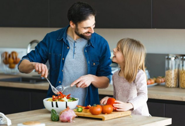 Empieza bien la semana que viene con tus comidas planificadas con las recetas de Pronto