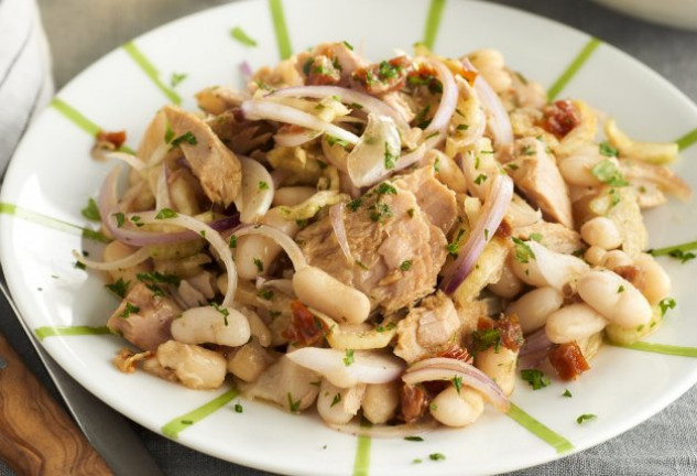 ensalada-de-alubias-con-ventresca-de-bonito-en-conserva