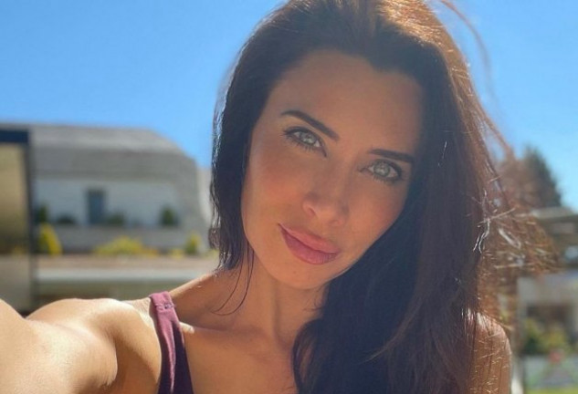 Pilar Rubio está muy comprometida con sus proyectos profesionales.