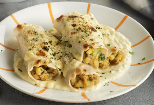 canelones-vegetales-con-bechamel