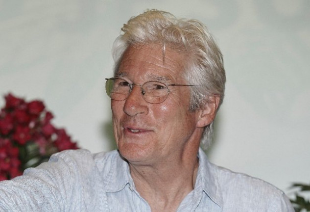 Si eres fan de las peliculas de Richard Gere... ¡sigue leyendo!