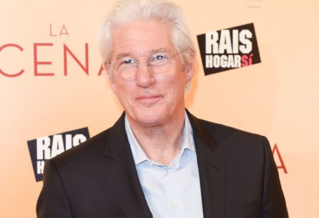 Richard Gere se ha casado tres veces, pero se le conocen muchas más relaciones...