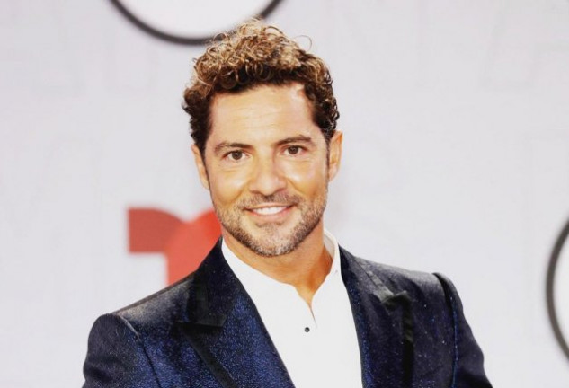 David Bisbal te emocionará con esta canción de Disney.