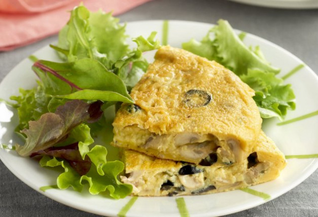 tortilla-de-champin-ones-y-roquefort