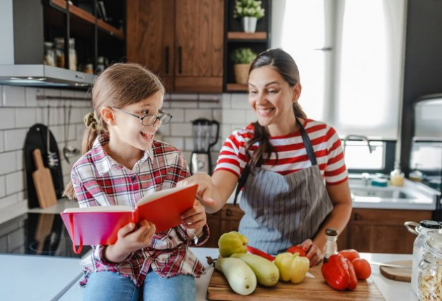 Prepara estas recetas con verduras para toda la familia que os encantarán a todos.