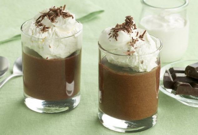 mousse-ligera-de-chocolate