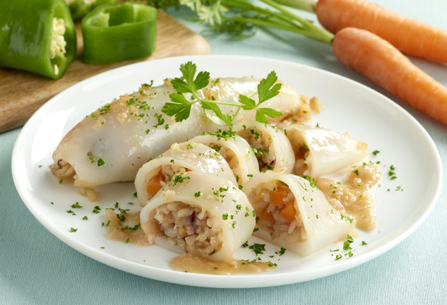 calamares-rellenos-de-arroz-y-verduritas