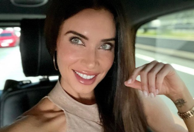 Pilar Rubio presume de su hijo mayor en el día de su cumpleaños.