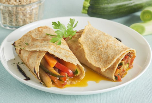 crepes-de-avena-con-vegetales