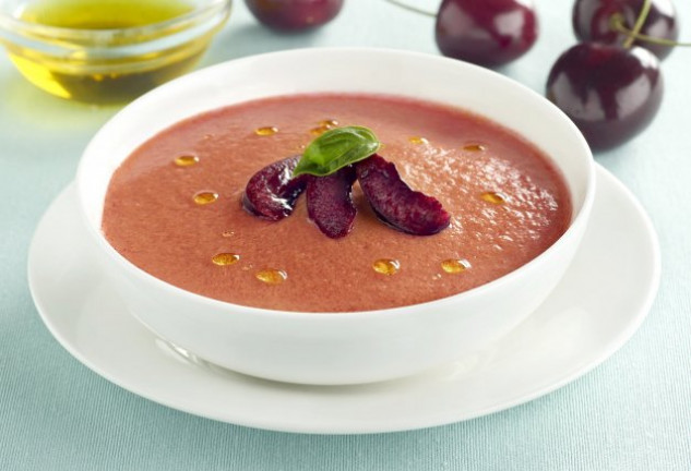 gazpacho-de-cerezas