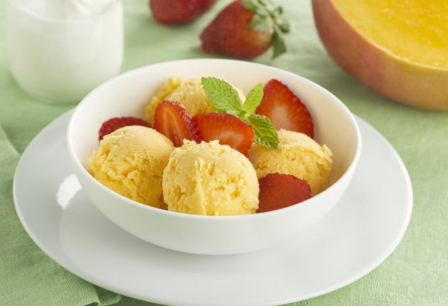 helado-de-yogur-y-mango