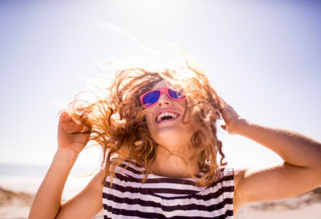 ¡Consigue controlar el encrespamiento en los días de verano y luce melenón!