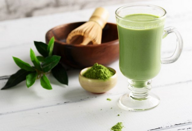 Descubre todas las propiedades del té matcha, el sustituto del café que está de moda