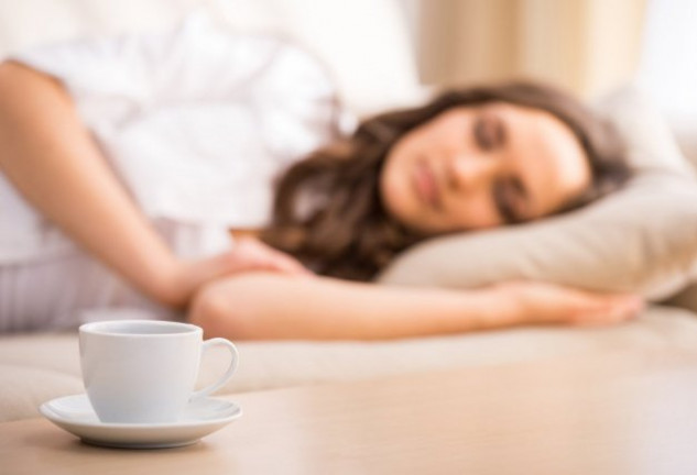 Descubre qué infusiones te ayudan a dormir mejor 