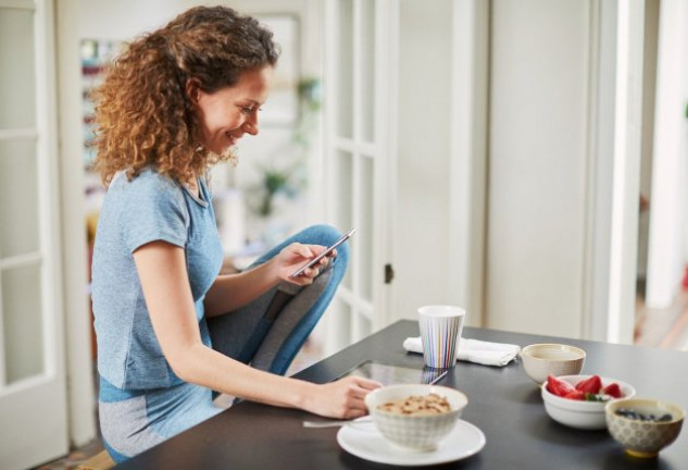 Mejora tu salud emocional con ayuda de una buena alimentación