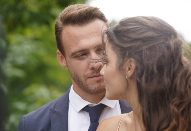 ¿Volverá Serkan al lado de Eda en 'Love is in the air'?