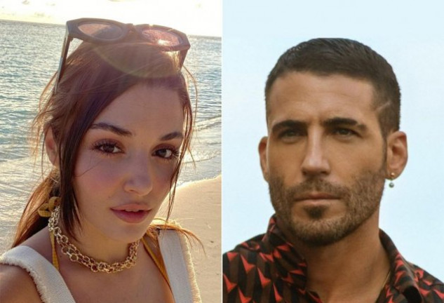 A Hande Erçel le encantaría coincidir con Miguel Ángel Silvestre en un proyecto.