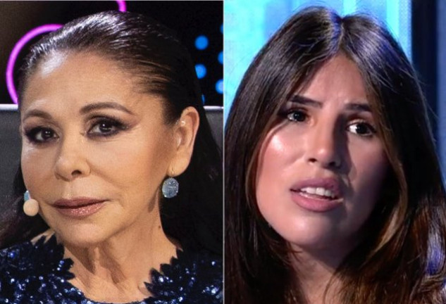 Se suman más motivos para la mala relación entre Isabel Pantoja y su hija. 