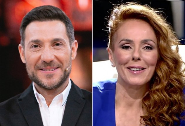 Antonio David no ha denunciado a Rocío Carrasco, pero sí a Mediaset y la Fábrica de la tele.