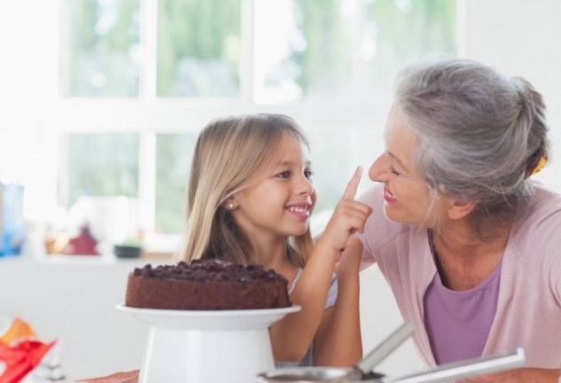 Prepara una tarta de la abuela perfecta y a tu gusto con estos trucos. ¡Te quedará mejor que nunca!