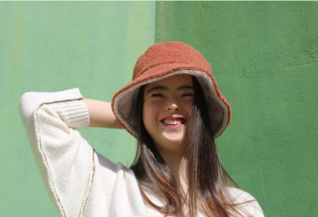 Marián Ávila es la primera modelo española con Síndrome de Down. Este es el éxito que ha conseguido.