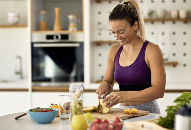 Aprende a cuidarte y a verte mejor con estos consejos de alimentación. ¡Consigue un vientre plano de forma saludable!