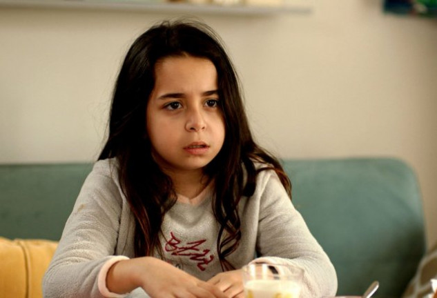 Öykü necesita un trasplante de urgencia en 'Mi hija'.