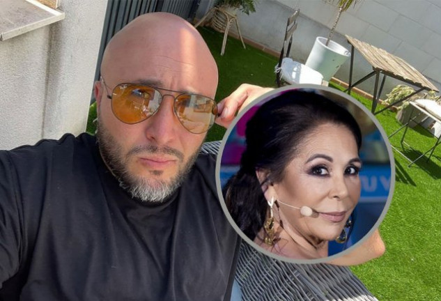 El hijo de Isabel Pantoja se habría enterado de la noticia a través de los medios.