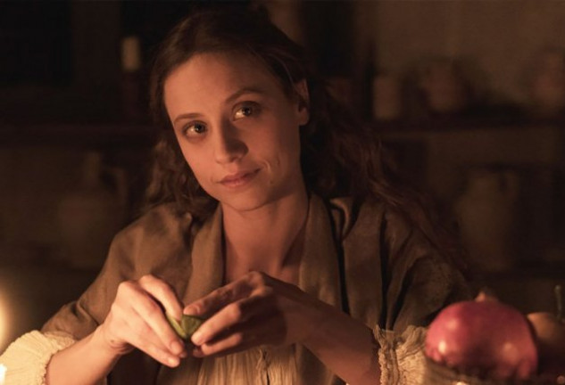Clara Belmonte sigue intentando salvar a su padre en 'La cocinera de Castamar'.