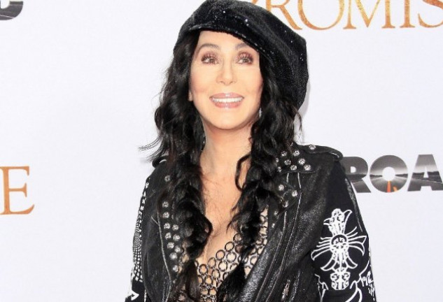 Cher ha cumplido 75 años y sigue estando en lo más alto de la música.