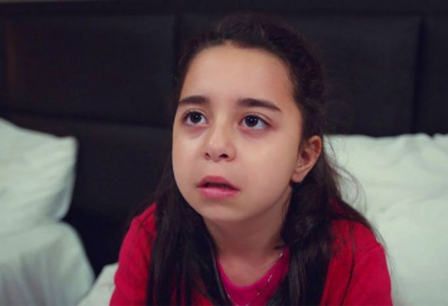 No te pierdas el nuevo episodio de 'Mi hija'.