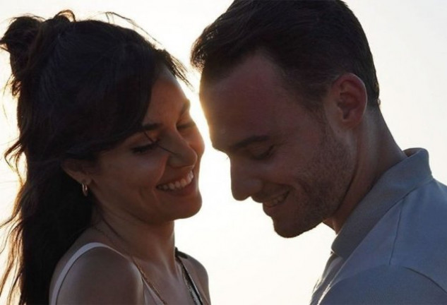 Hande Erçel y Kerem Bürsin están muy enamorados.