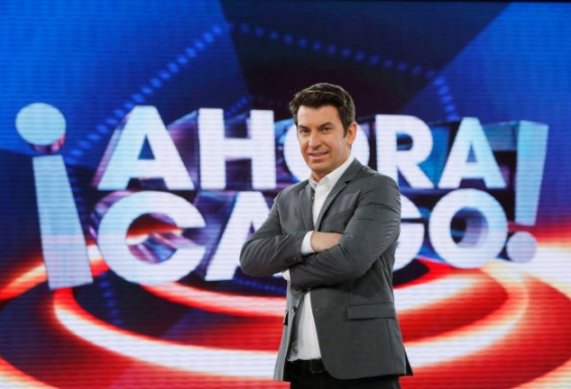 El programa de Arturo Valls habría cumplido 10 años el 8 de julio