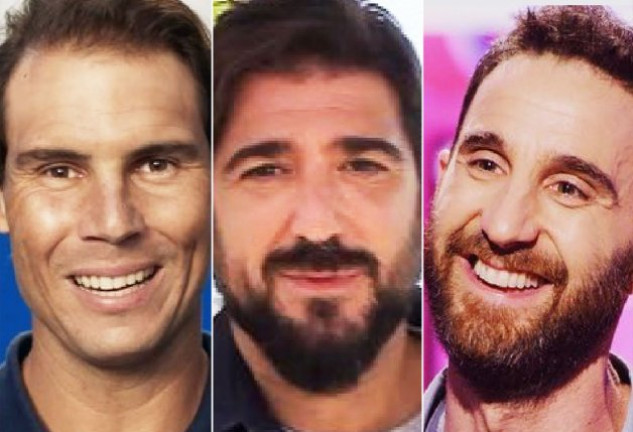 El mundo del deporte y el espectáculo son los protagonistas de este ranking.