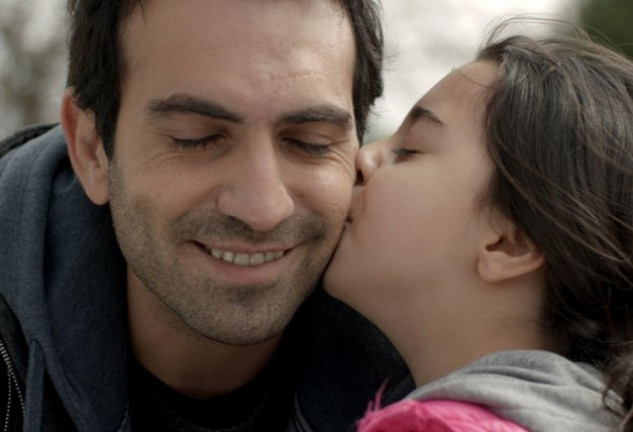 Demir y Öykü vuelven a tener una bonita relación.