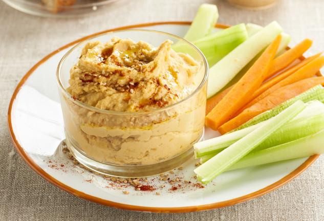 humus