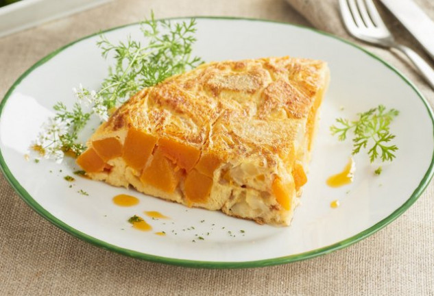 tortilla-de-calabaza