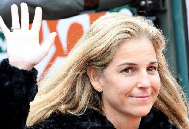 Arantxa Sánchez Vicario podría enfrentarse hasta a cuatro años de cárcel.