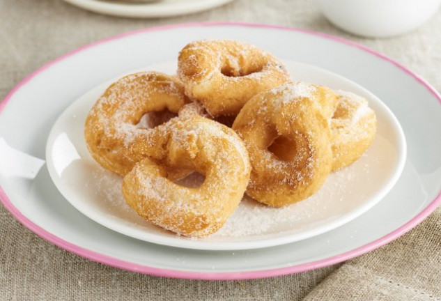 rosquillas
